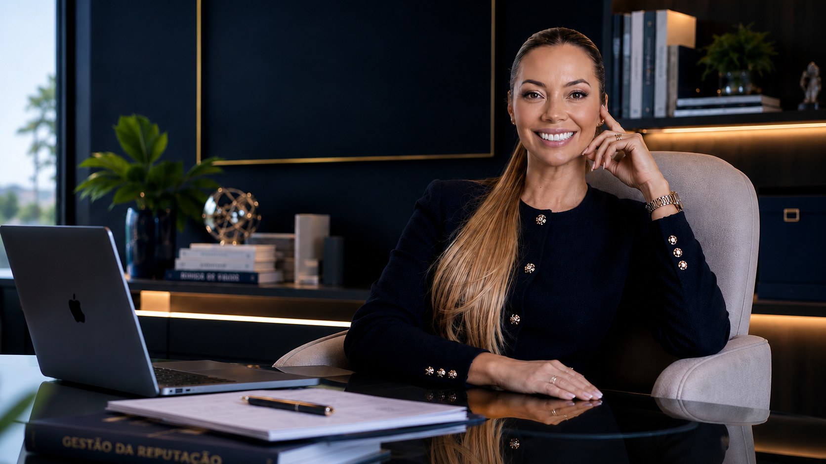Aline Zanchi